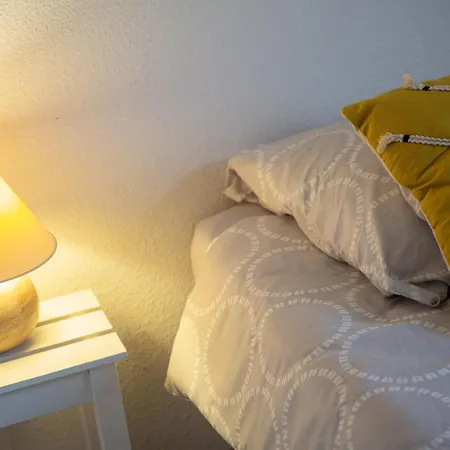 Apartment Tithome 1 - Gare, Centre Ville, Vue Montagne Et Chateau *