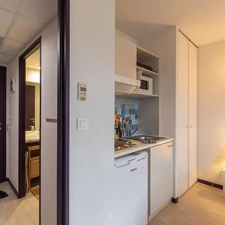 Apartment Tithome 1 - Gare, Centre Ville, Vue Montagne Et Chateau Lourdes