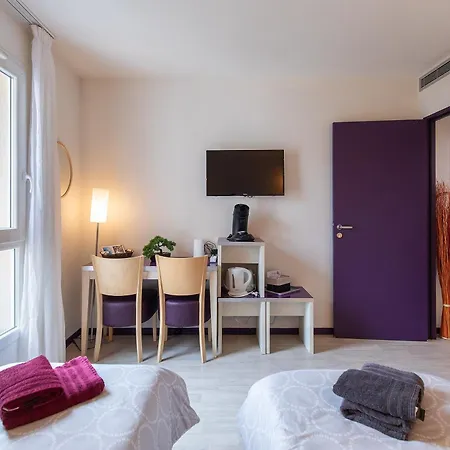 Tithome 1 - Gare, Centre Ville, Vue Montagne Et Chateau Apartment *