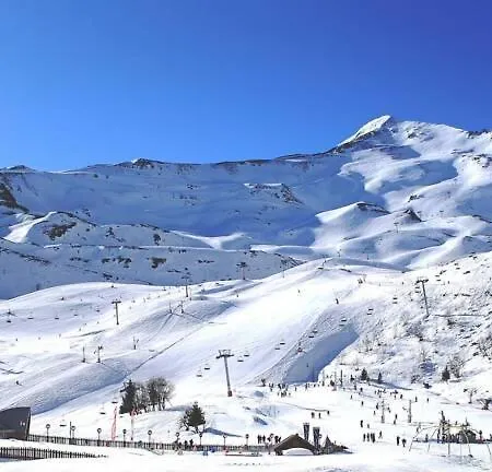 Tithome 1 - Gare, Centre Ville, Vue Montagne Et Chateau דירה לורדה