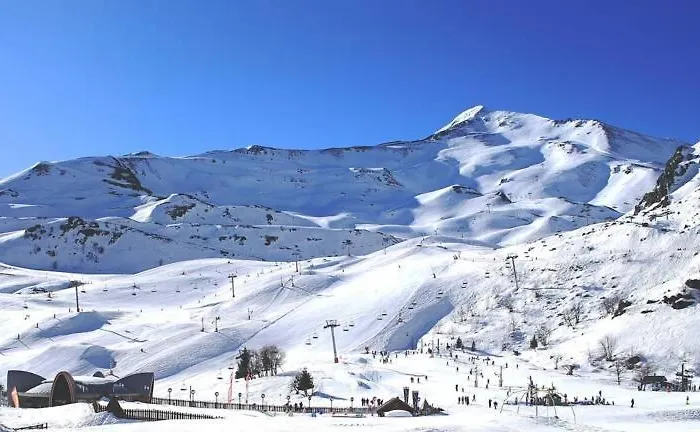 Tithome 1 - Gare, Centre Ville, Vue Montagne Et Chateau Lejlighed Lourdes