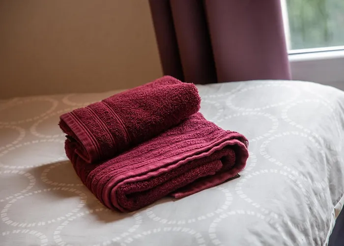 Tithome 1 - Gare, Centre Ville, Vue Montagne Et Chateau Lourdes